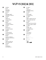 Preview for 8 page of Sanus VisionMount VLT15 Instruction Manual