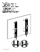 Preview for 21 page of Sanus VisionMount VLT15 Instruction Manual