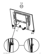 Preview for 31 page of Sanus VisionMount VLT15 Instruction Manual