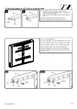 Preview for 7 page of Sanus VisionMount VMF220 Instruction Manual