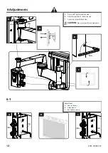 Preview for 12 page of Sanus VisionMount VMF220 Instruction Manual