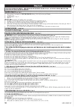 Preview for 16 page of Sanus VisionMount VMF220 Instruction Manual