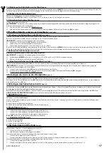 Preview for 17 page of Sanus VisionMount VMF220 Instruction Manual