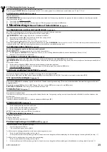 Preview for 23 page of Sanus VisionMount VMF220 Instruction Manual