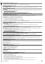 Preview for 25 page of Sanus VisionMount VMF220 Instruction Manual