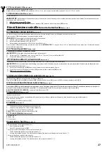 Preview for 27 page of Sanus VisionMount VMF220 Instruction Manual