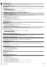 Preview for 29 page of Sanus VisionMount VMF220 Instruction Manual