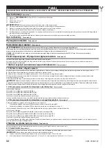 Preview for 32 page of Sanus VisionMount VMF220 Instruction Manual