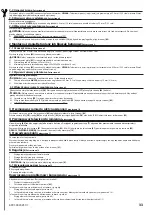 Preview for 33 page of Sanus VisionMount VMF220 Instruction Manual