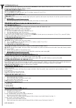 Preview for 35 page of Sanus VisionMount VMF220 Instruction Manual