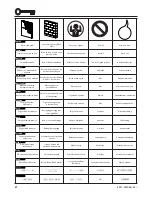 Preview for 2 page of Sanus VisionMount VMF308 User Manual