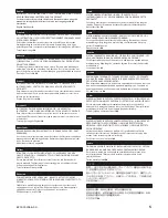 Preview for 5 page of Sanus VisionMount VMF308 User Manual