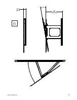 Preview for 7 page of Sanus VisionMount VMF308 User Manual