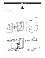 Preview for 8 page of Sanus VisionMount VMF308 User Manual