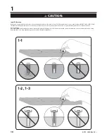 Preview for 10 page of Sanus VisionMount VMF308 User Manual