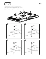 Preview for 11 page of Sanus VisionMount VMF308 User Manual