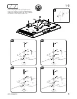 Preview for 13 page of Sanus VisionMount VMF308 User Manual