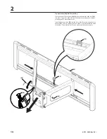 Preview for 14 page of Sanus VisionMount VMF308 User Manual