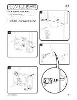 Preview for 17 page of Sanus VisionMount VMF308 User Manual