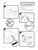 Preview for 18 page of Sanus VisionMount VMF308 User Manual