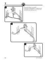 Preview for 22 page of Sanus VisionMount VMF308 User Manual