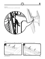 Preview for 23 page of Sanus VisionMount VMF308 User Manual