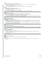 Preview for 25 page of Sanus VisionMount VMF308 User Manual