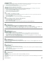 Preview for 27 page of Sanus VisionMount VMF308 User Manual