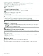 Preview for 29 page of Sanus VisionMount VMF308 User Manual