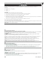 Preview for 30 page of Sanus VisionMount VMF308 User Manual