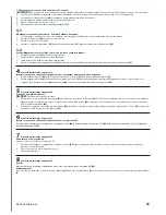 Preview for 31 page of Sanus VisionMount VMF308 User Manual