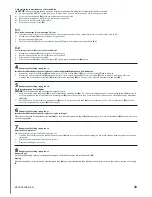 Preview for 33 page of Sanus VisionMount VMF308 User Manual