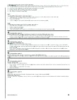 Preview for 35 page of Sanus VisionMount VMF308 User Manual