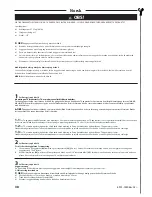 Preview for 38 page of Sanus VisionMount VMF308 User Manual