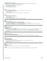 Preview for 39 page of Sanus VisionMount VMF308 User Manual