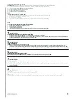 Preview for 41 page of Sanus VisionMount VMF308 User Manual