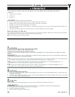 Preview for 42 page of Sanus VisionMount VMF308 User Manual