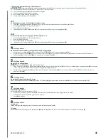 Preview for 43 page of Sanus VisionMount VMF308 User Manual