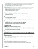 Preview for 45 page of Sanus VisionMount VMF308 User Manual