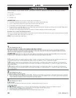 Preview for 46 page of Sanus VisionMount VMF308 User Manual