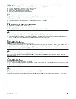 Preview for 47 page of Sanus VisionMount VMF308 User Manual