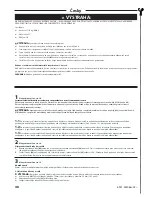 Preview for 48 page of Sanus VisionMount VMF308 User Manual