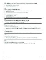 Preview for 49 page of Sanus VisionMount VMF308 User Manual