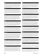 Preview for 56 page of Sanus VisionMount VMF308 User Manual