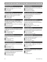 Preview for 2 page of Sanus VisionMount VML10 Instruction Manual