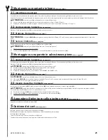 Preview for 21 page of Sanus VisionMount VML10 Instruction Manual