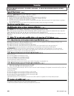 Preview for 24 page of Sanus VisionMount VML10 Instruction Manual