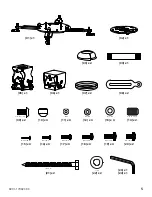 Preview for 5 page of Sanus VisionMount VMPR1 Manual