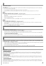 Preview for 29 page of Sanus VisionMount VP1 Instructions Manual