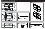 Предварительный просмотр 3 страницы Sanus VLC1 Instruction Manual